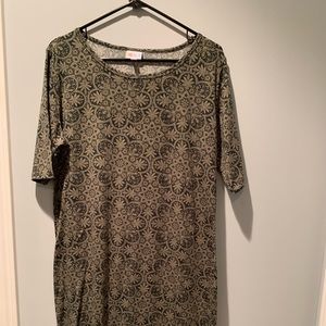2XL LuLaRoe Julia